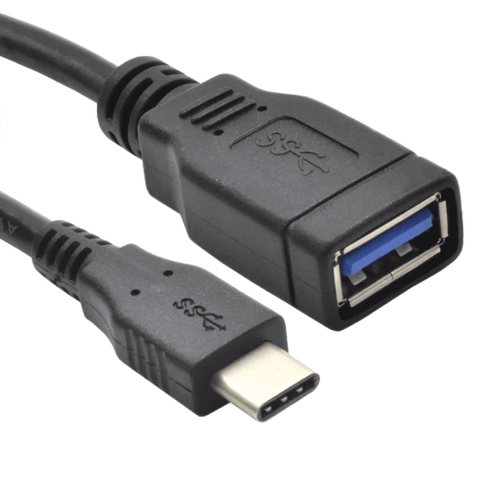 Cable Otg Usb 3.0 A Tipo C B522c