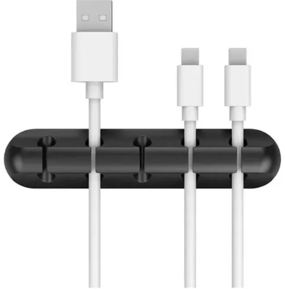 Organizador De Cables Grandes