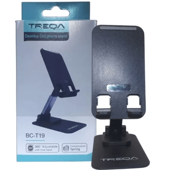Base De Teléfono Móvil Elegante BC-T19