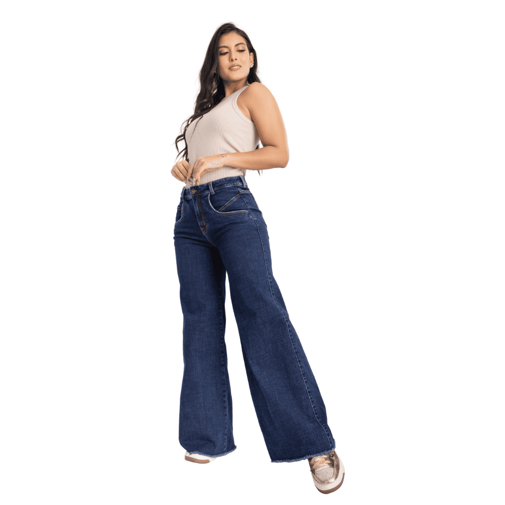 JEAN FARICHI MUJER 256201
