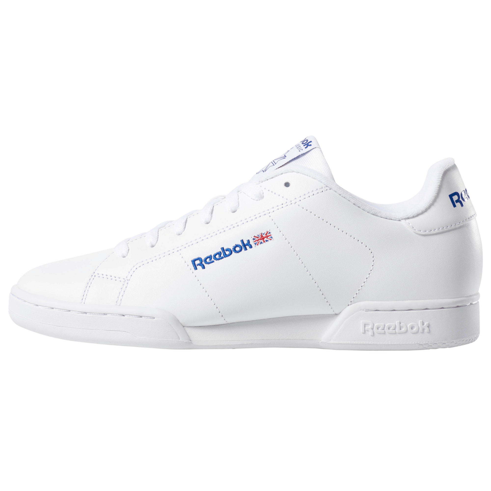 reebok npc ii mujer