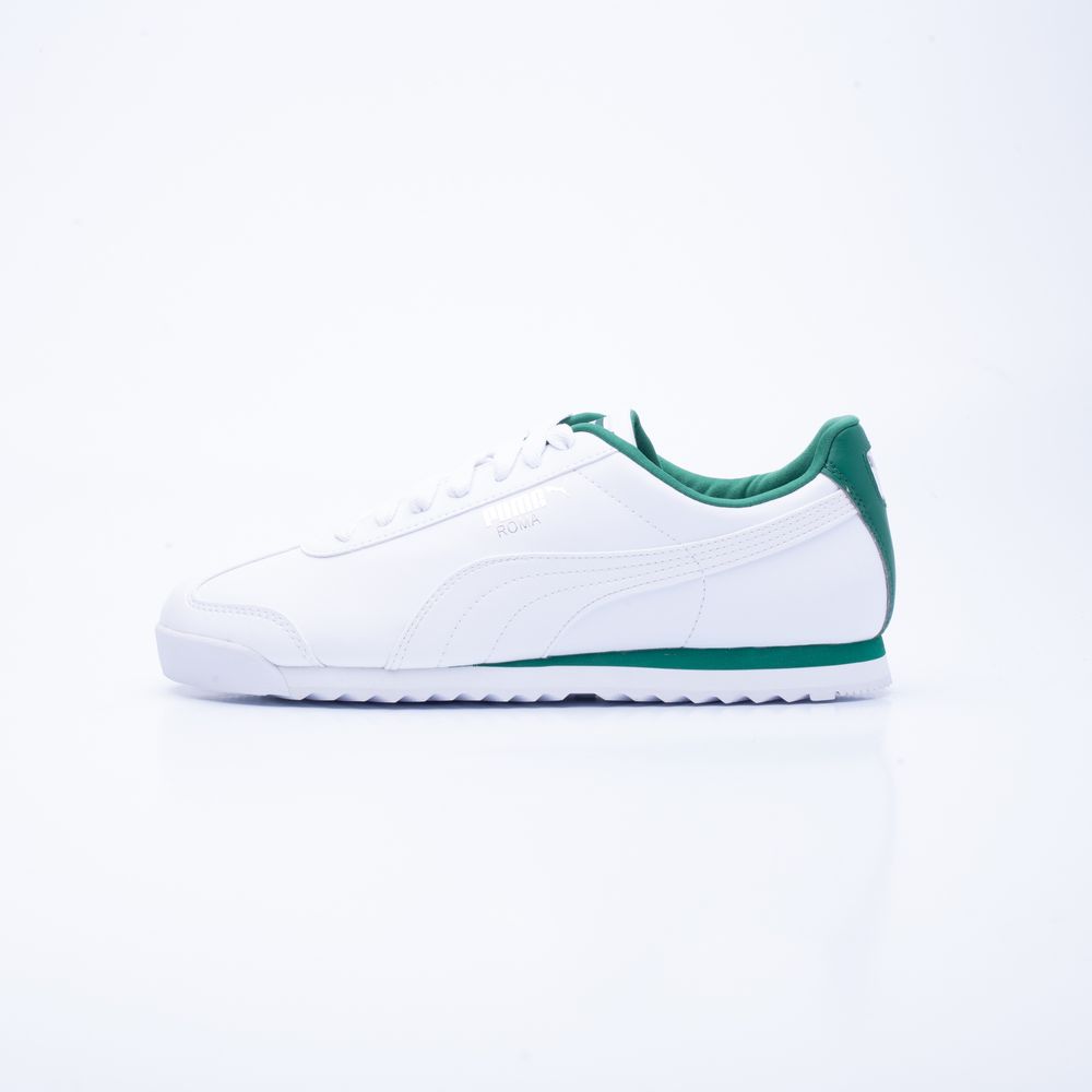 tenis puma punta roma