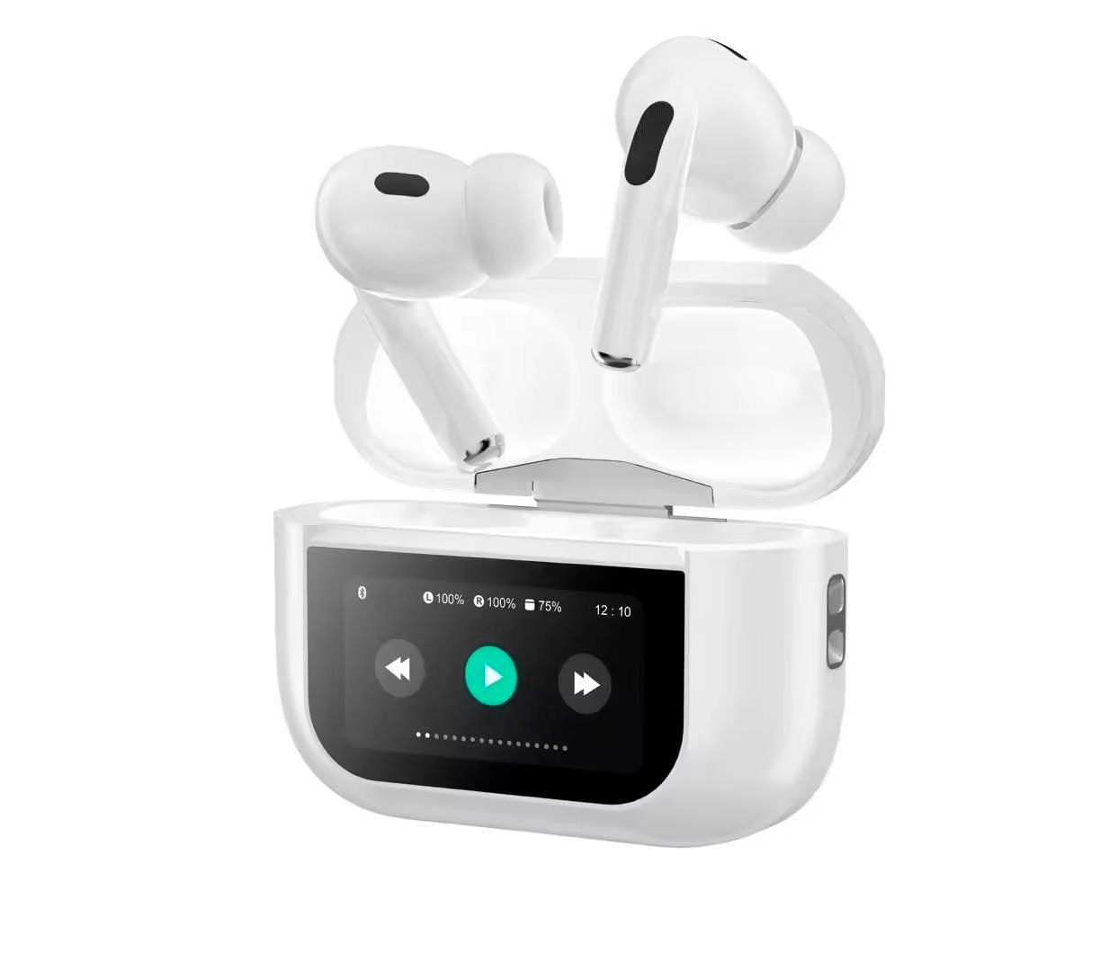 Airpods Pro 3ra Generacion Pantalla Tactil