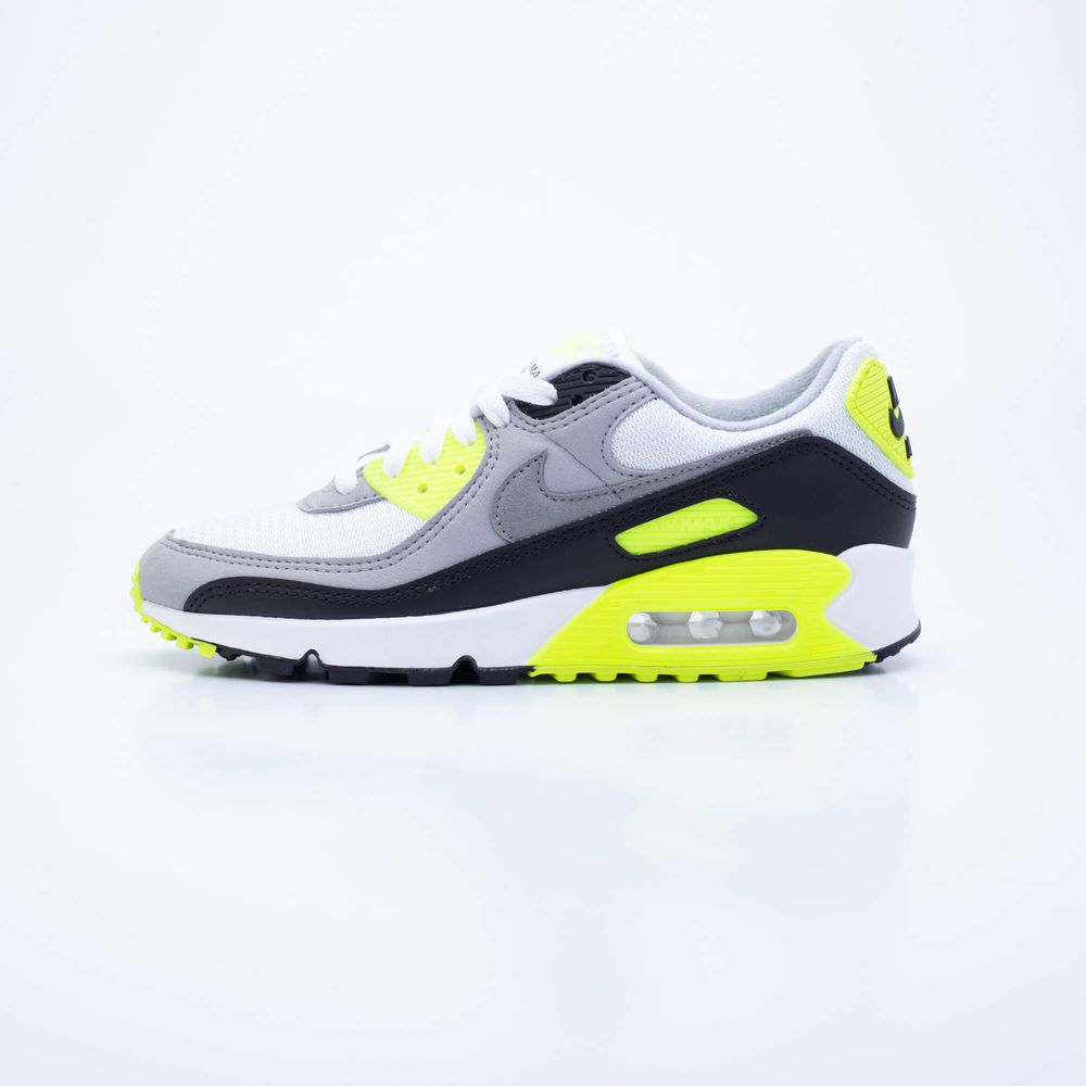 tenis nike max air 90