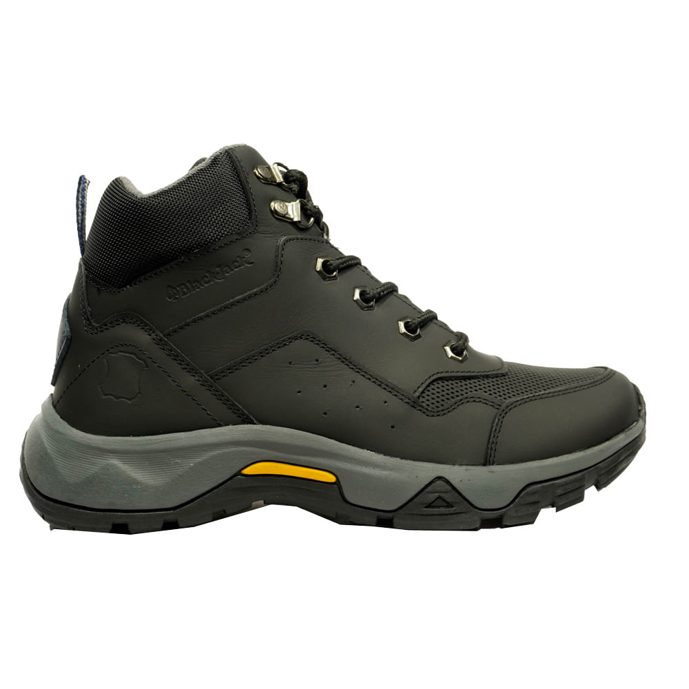 BOTAS BLACK JACK HOMBRE WASON