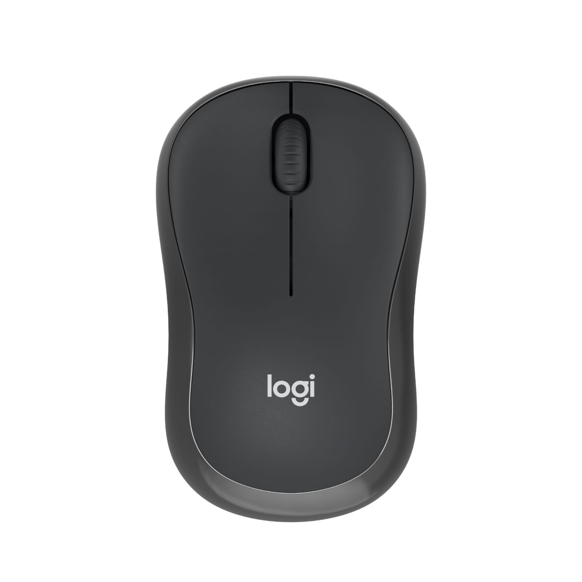 Mouse Bluetooth Un 90 Silencioso Logitech M240 Silent -Negro