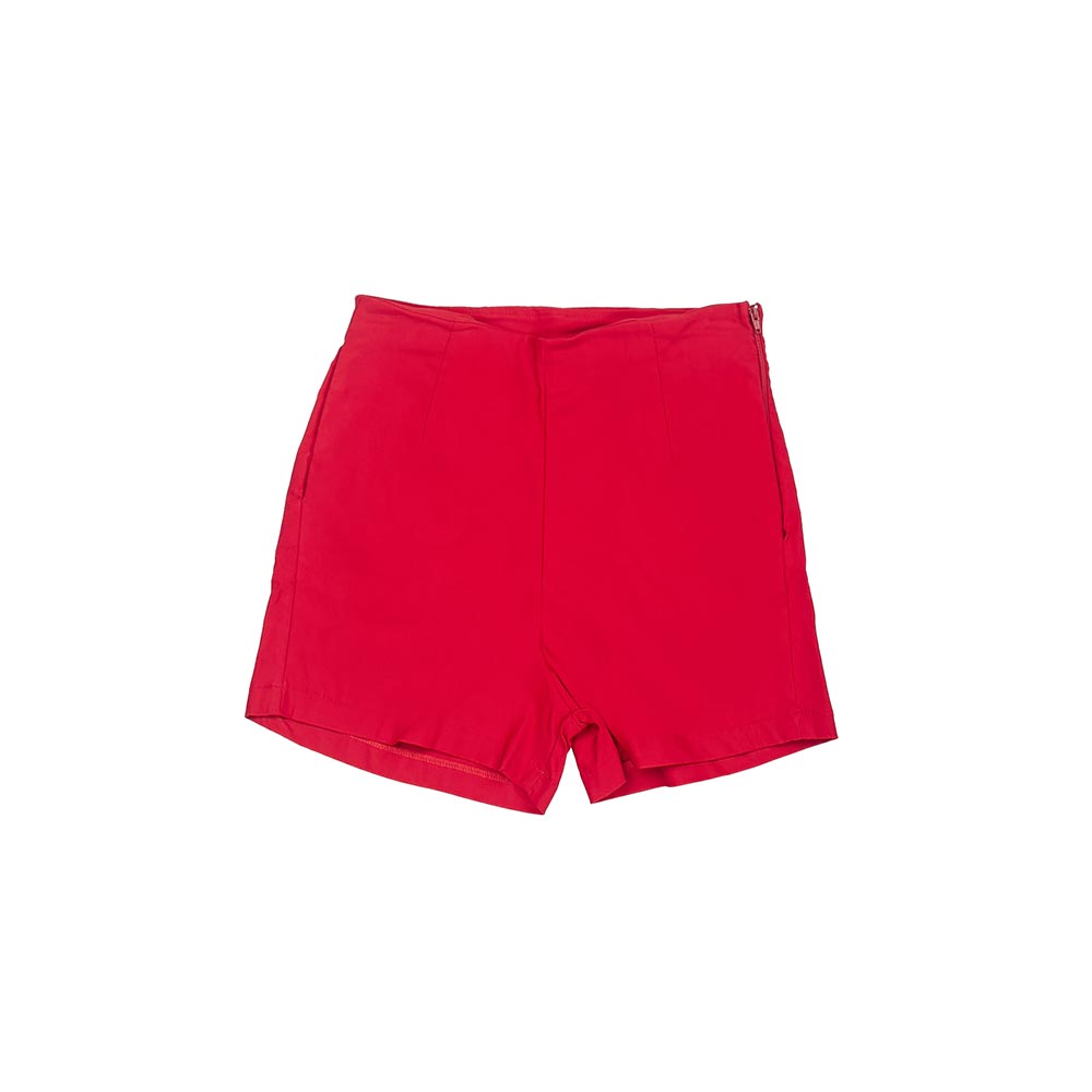 SHORT DYABOO MUJER DF08133