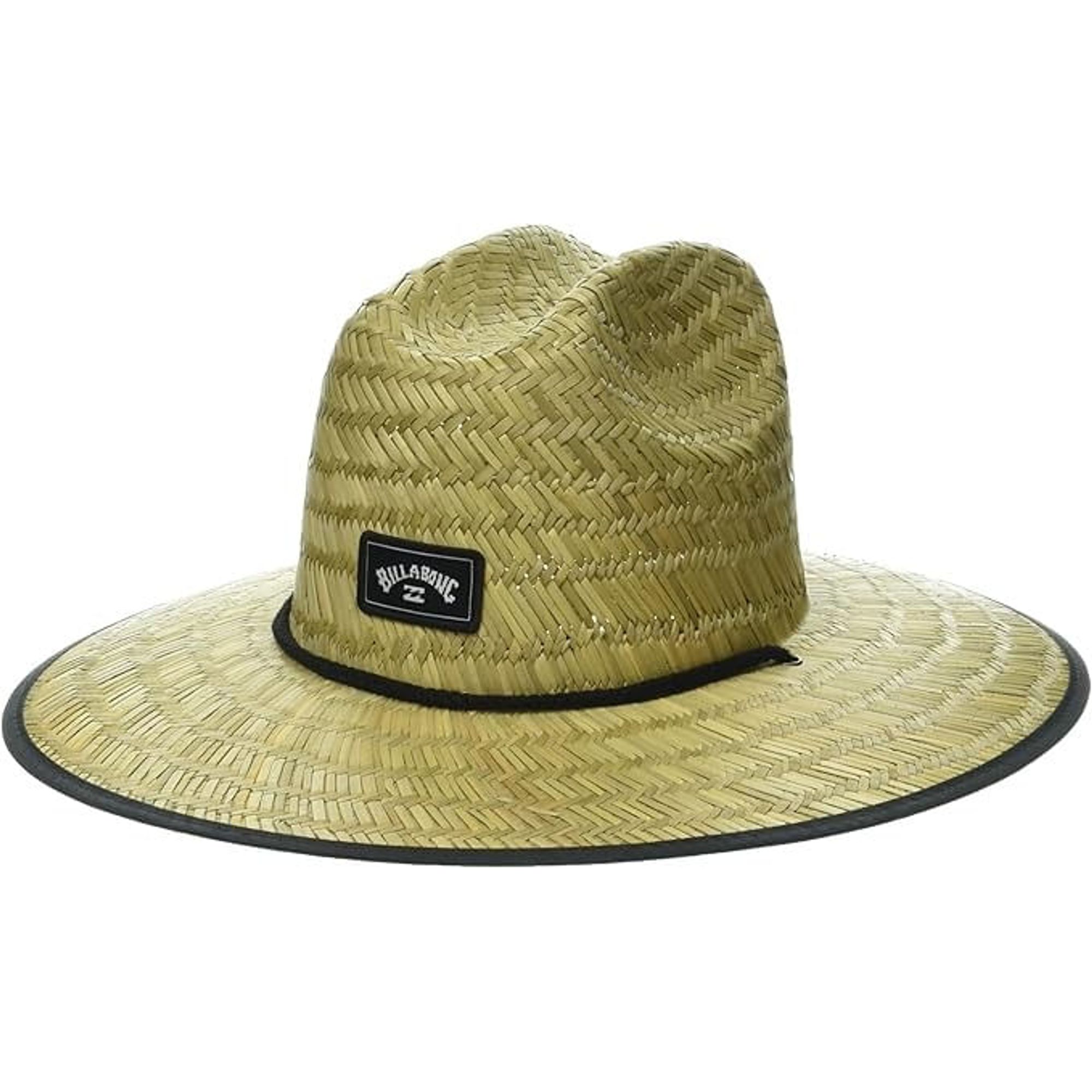 Sombrero Billabong Tides Straw