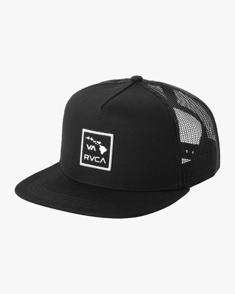 Gorra Rvca Island Patch
