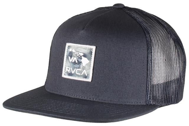 Gorra Rvca Island Patch