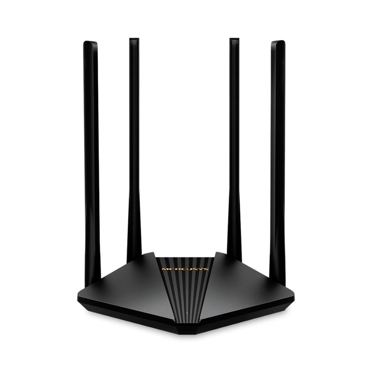 Router Gigabit Wifi De Doble Banda Ac1200 Mercusys Mr30g