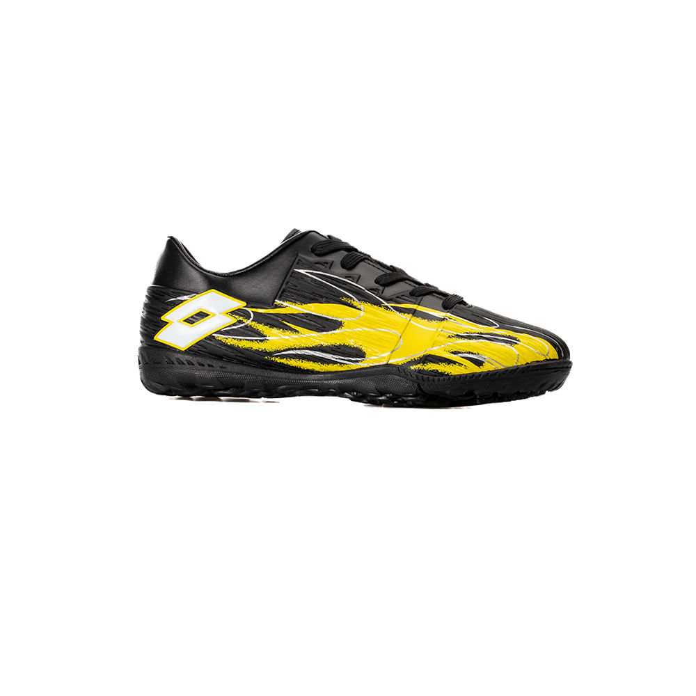 GUAYO LOTTO HOMBRE FLAME/HG-J3