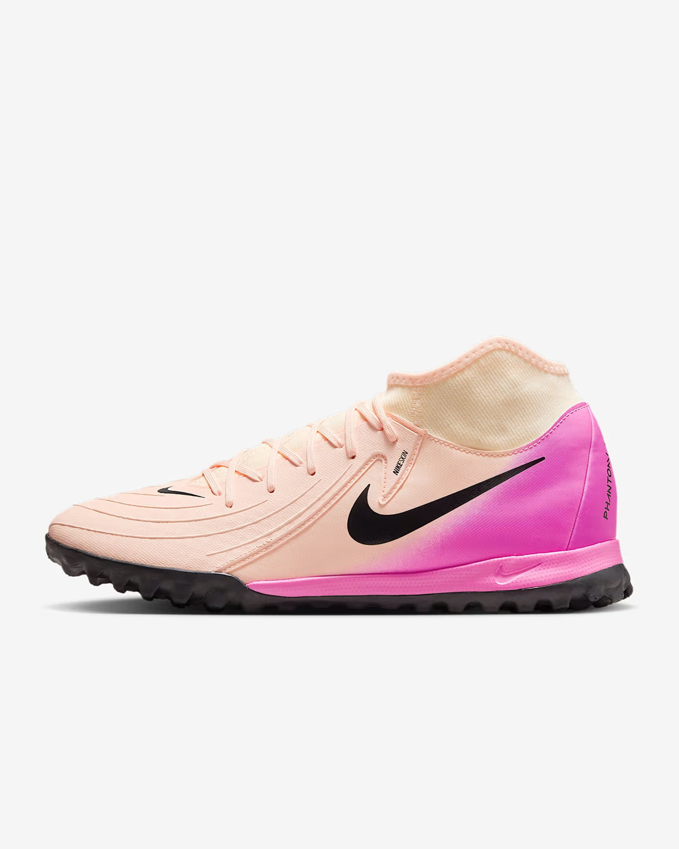 Guayos Nike Hombre Phantom Luna II Academy Tf FJ2566-800