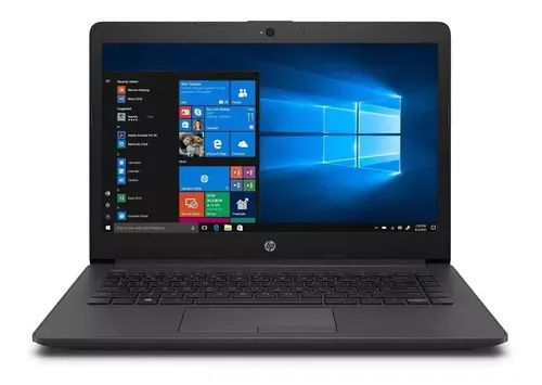 Portatil Hp 245 G7 14 Amd 3020e 8gb De Ram 1tb +ssd 128 W