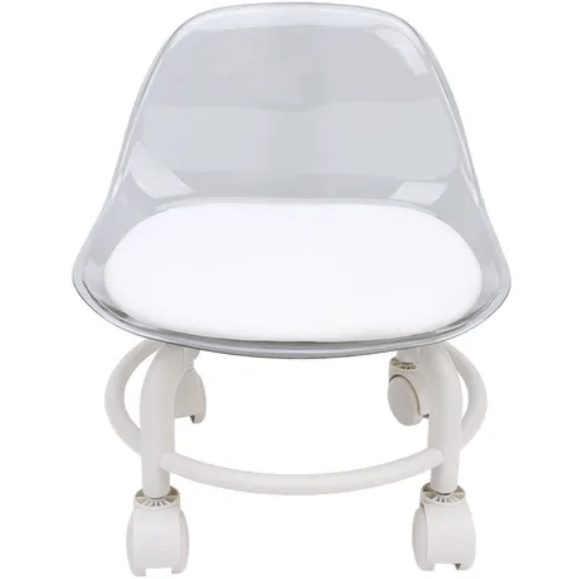Silla Escritorio Pequeña Rotacion 360C