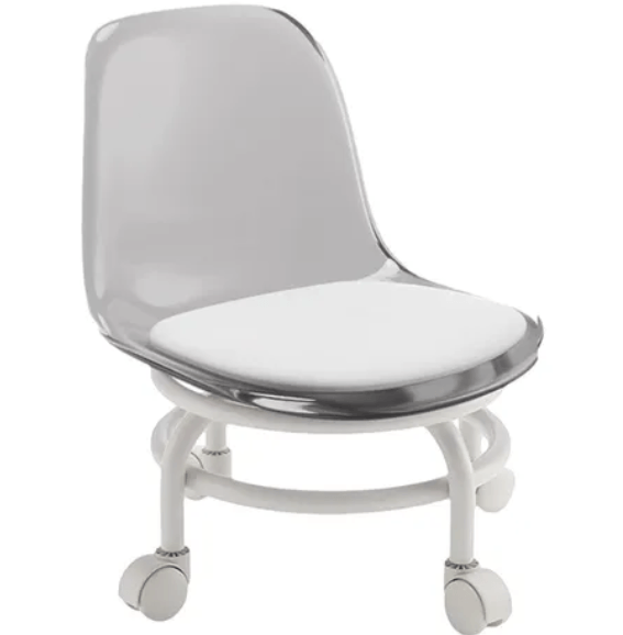 Silla Escritorio Pequeña Rotacion 360C