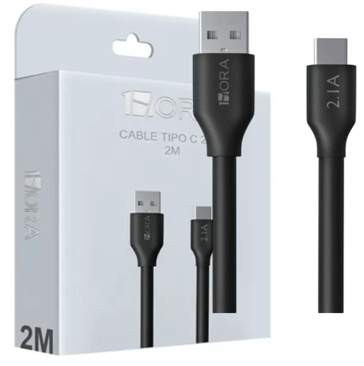 Cable 1H V8 2 Metros Cab 245