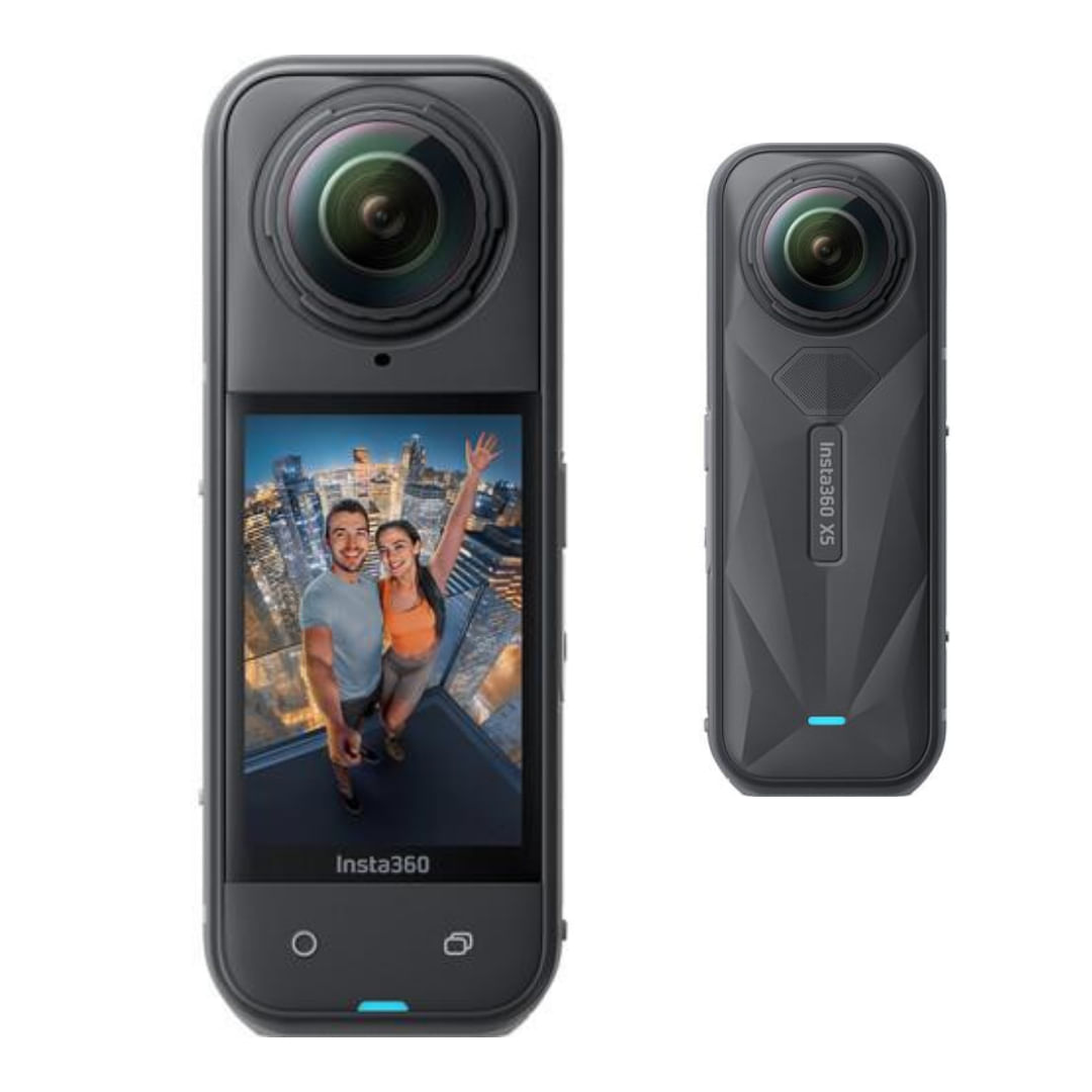 Insta360 X5