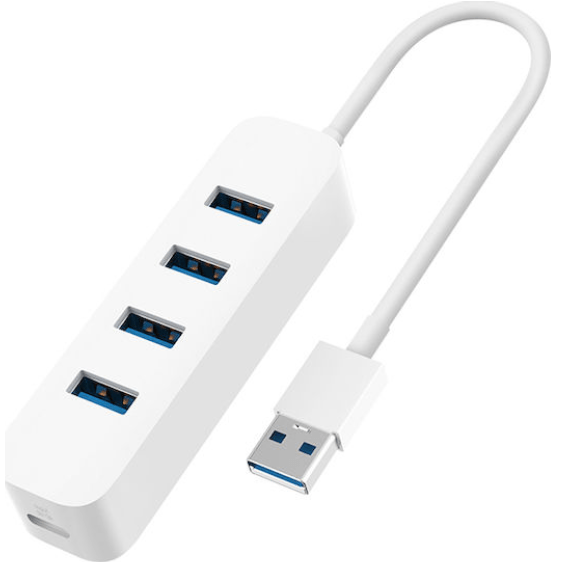 Puerto HUB Multifunción USB 2.0 H05