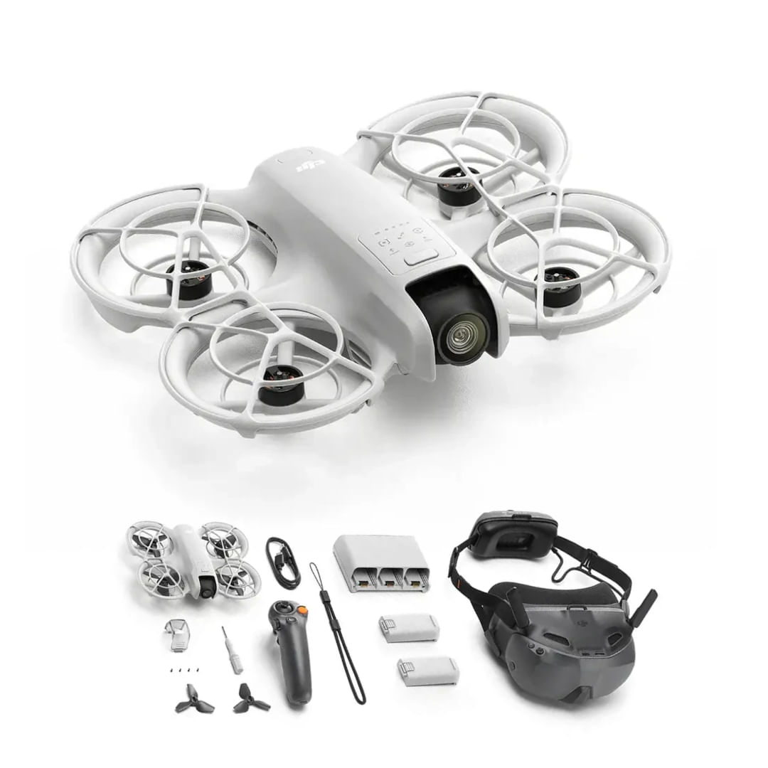 Dji Neo Motion Fly More Combo