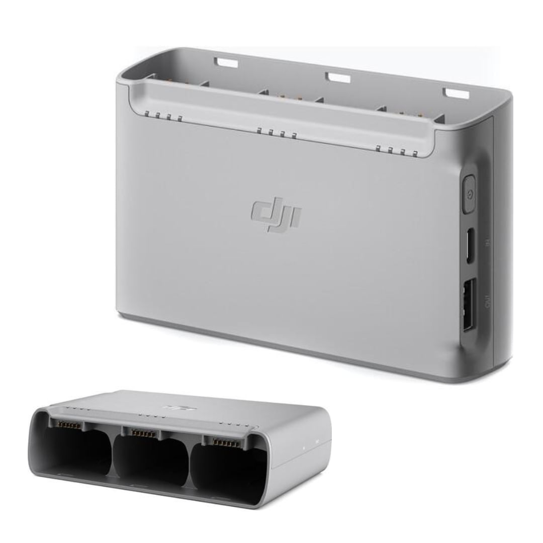 Hub de carga para Dji Mini 2/2 SE