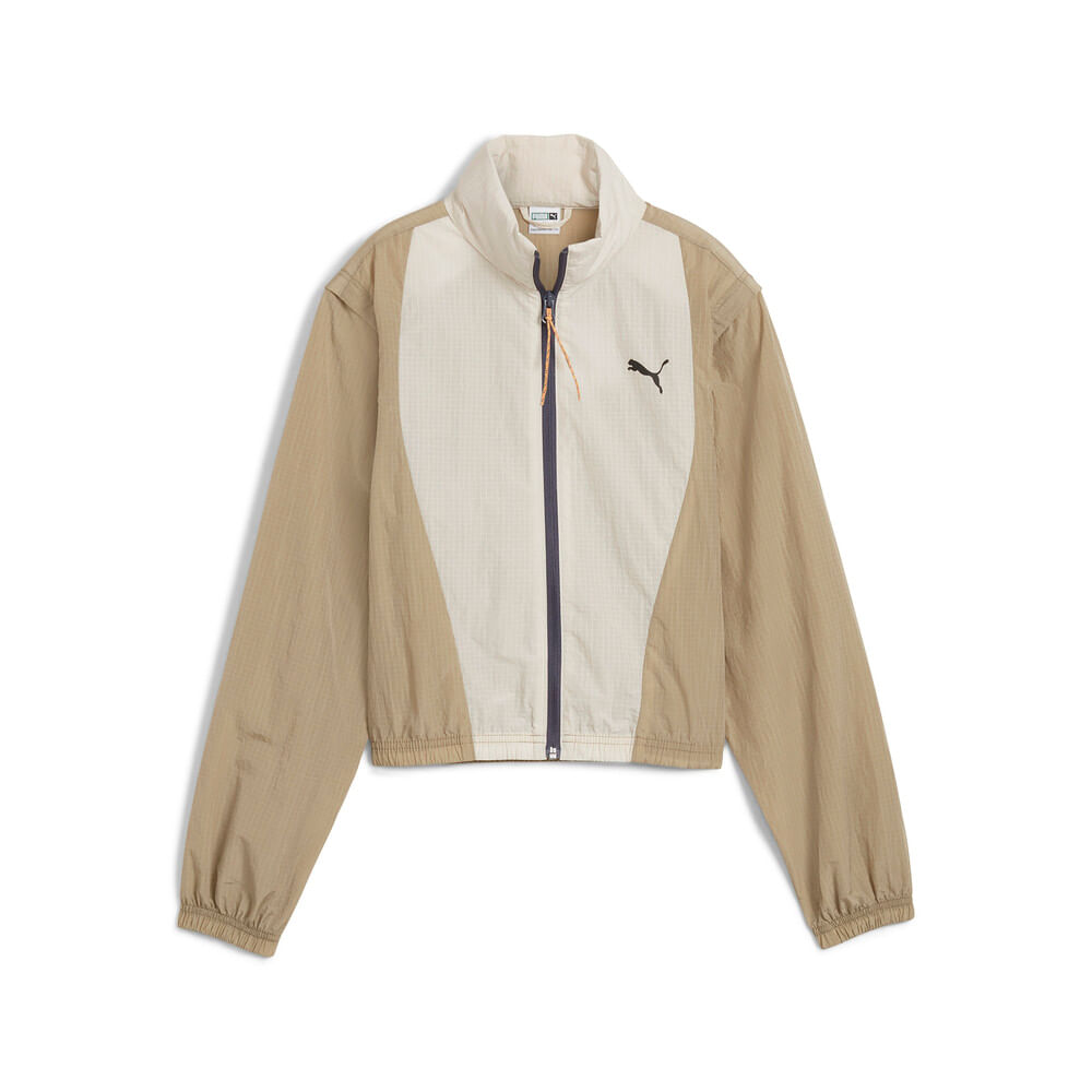 CHAQUETA PUMA MUJER 626641 87