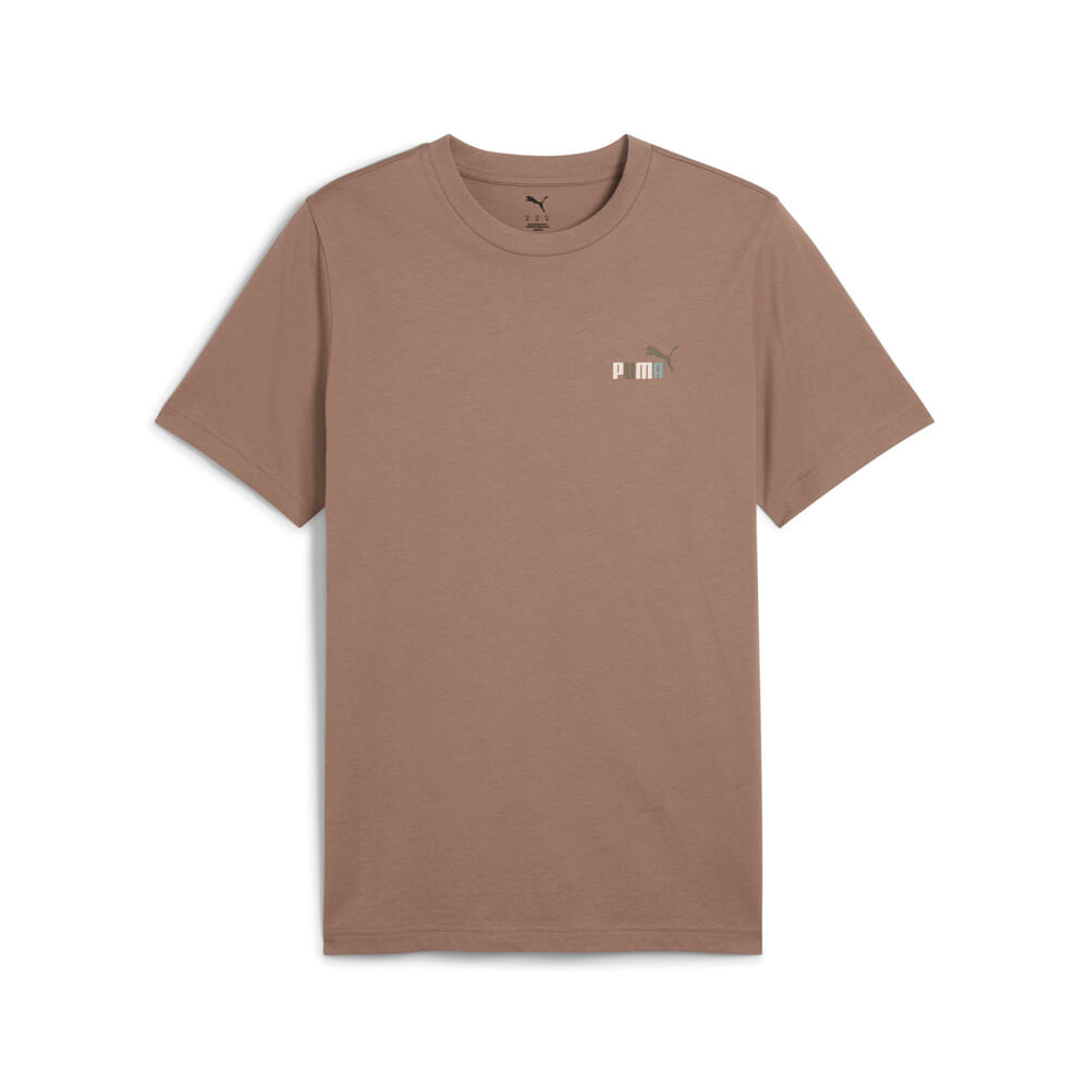 CAMISETA PUMA HOMBRE 684832 93