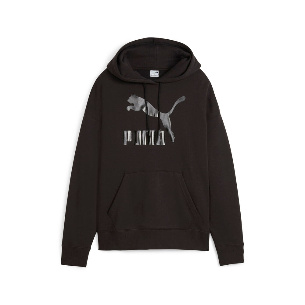 CHAQUETA PUMA MUJER 625595 01