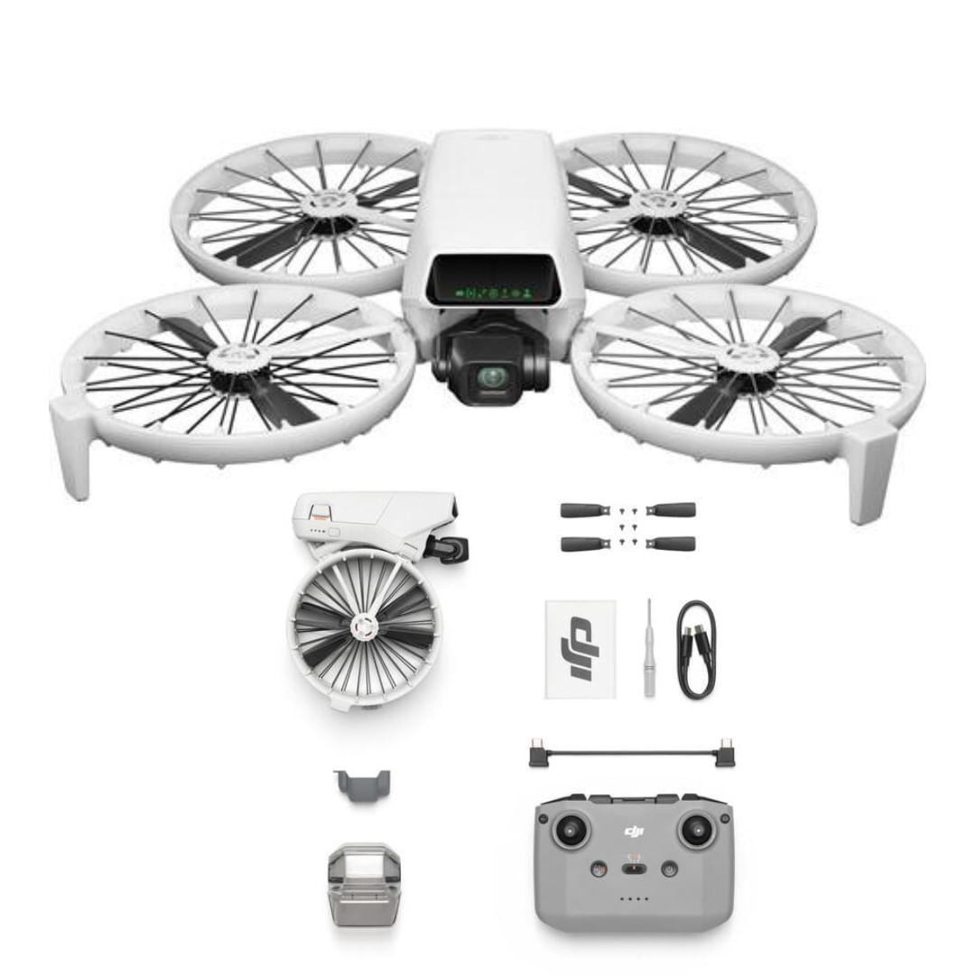 DJI Flip RC-N3