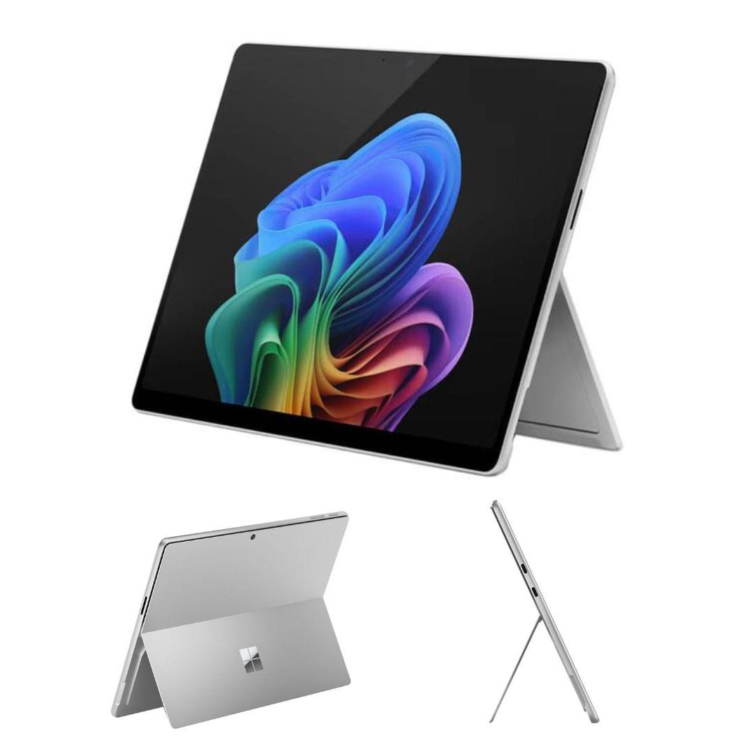 Surface Pro Copilot + PC Plus 10 Core 16GB 512GB 13inch