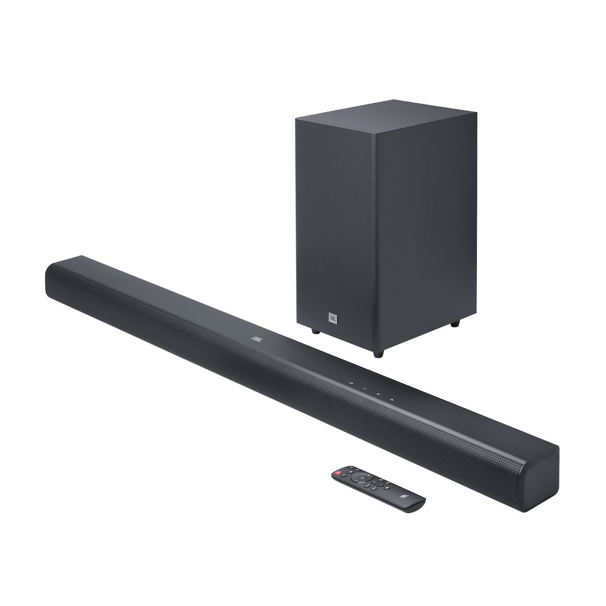 Teatro en Casa barra JBL SB580 3.1 400w Subwoofer bluetooth