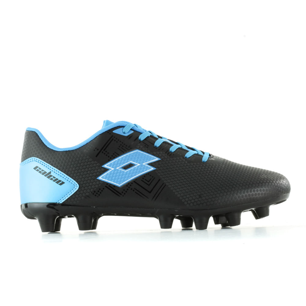 GUAYO LOTTO HOMBRE CALCIO/RB-H3