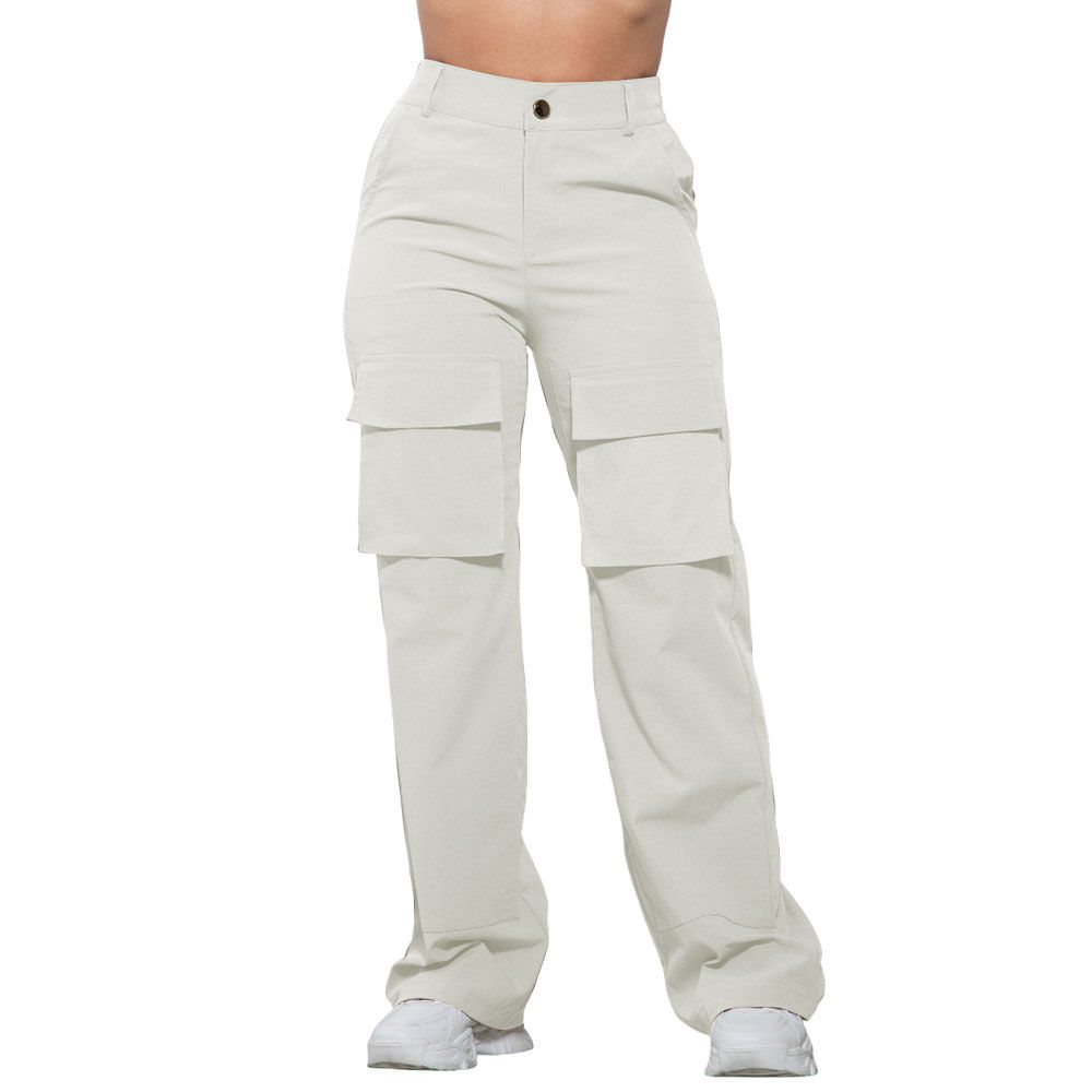 PANTALON INVERZA MUJER 73501