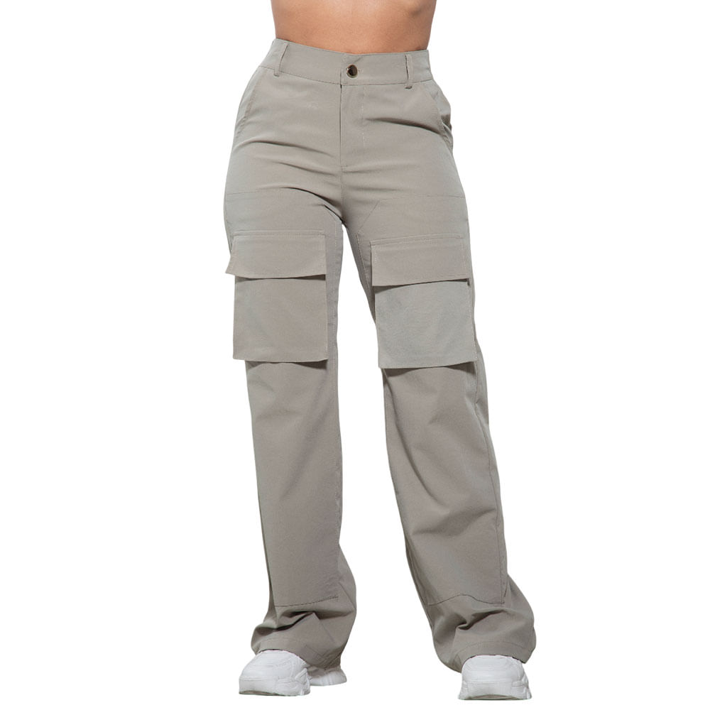 PANTALON INVERZA MUJER 73501