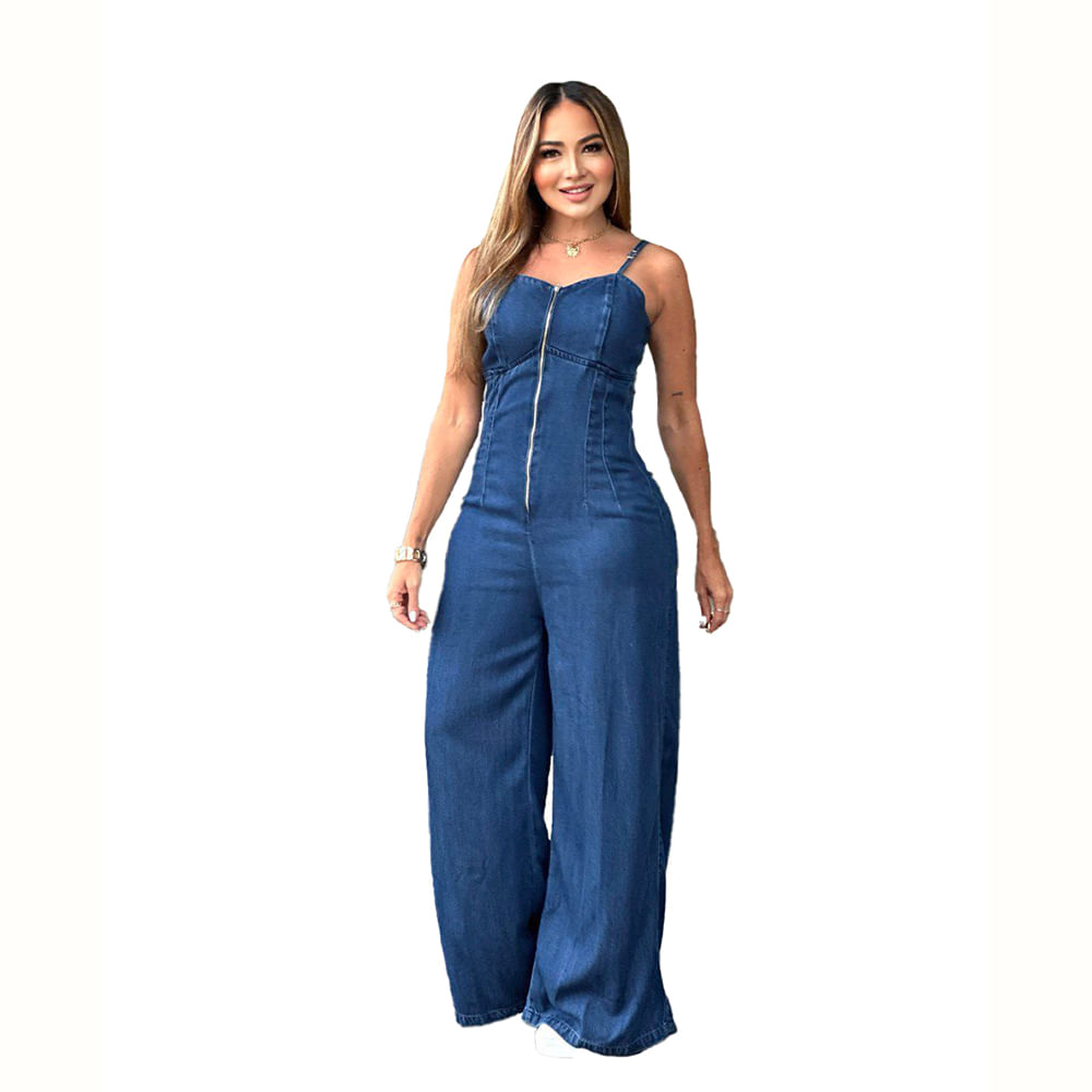 VESTIDO ASI SEA MUJER AS06293 INDIGO