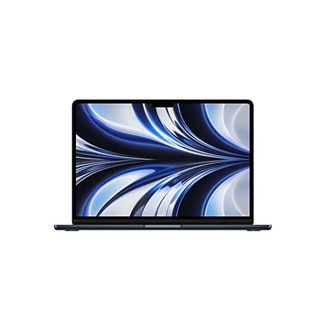 MacBook Air M2 256GB + 16GB RAM Negro