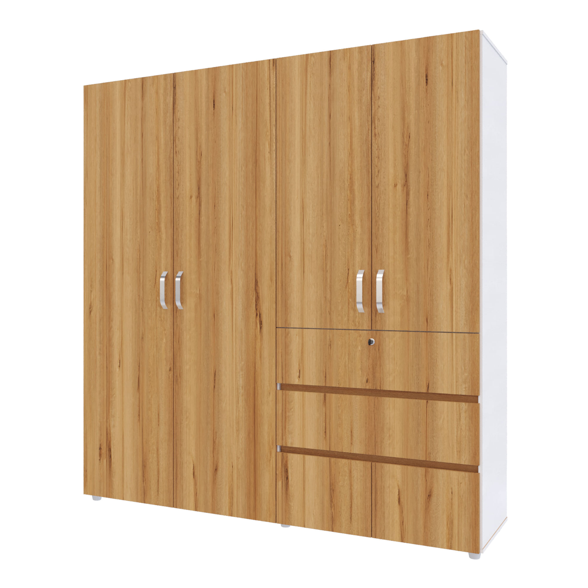 Closet/Armario Riga 190cm