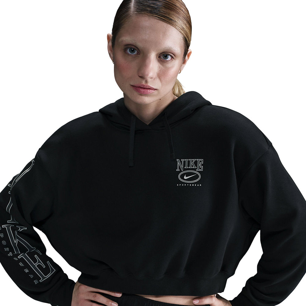 CHAQUETA NIKE MUJER HJ0925-010