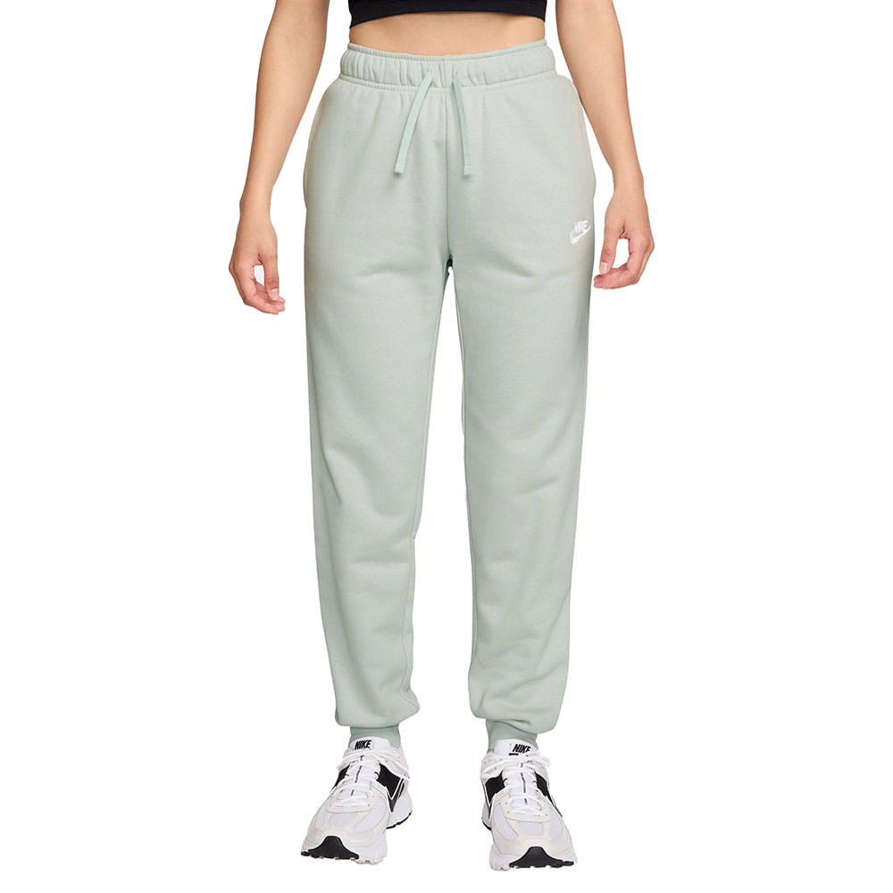 SUDADERA NIKE MUJER DQ5191-034