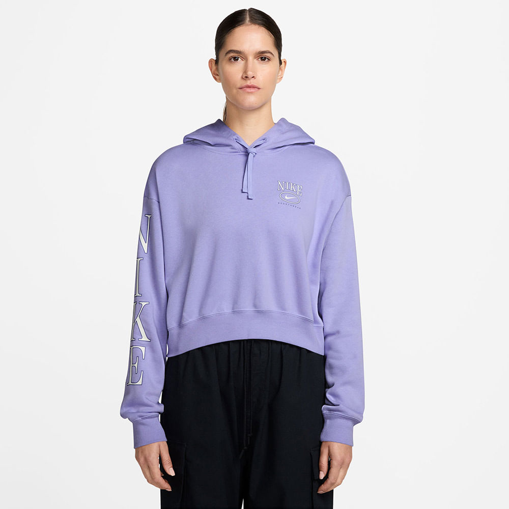 CHAQUETA NIKE MUJER HJ0925-533