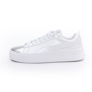 tenis puma casual mujer