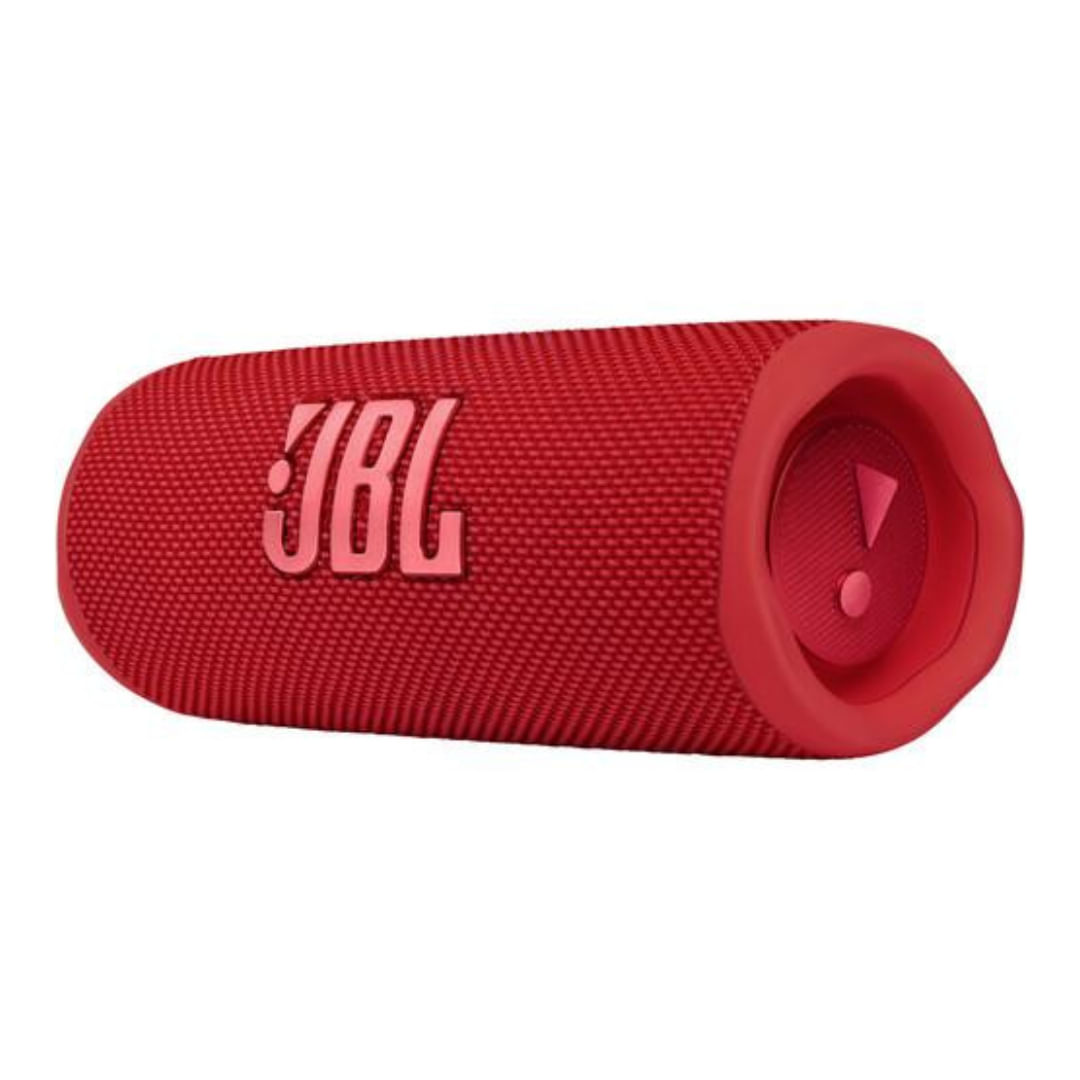 JBL Flip 6 (Rojo)