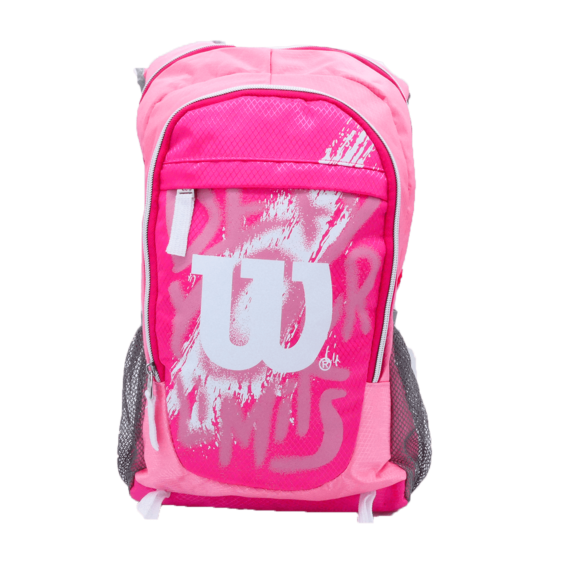 Bolso Morral Wilson Girl Skate Escolar Niña