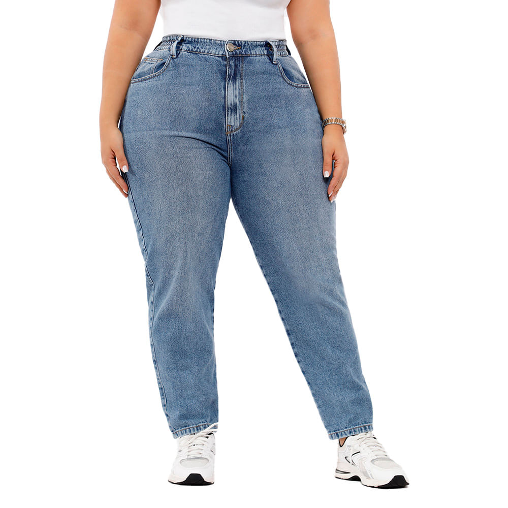 JEAN NAHO JEANS MUJER P2431 MARGARET
