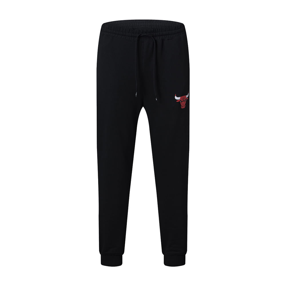 SUDADERA FEXPRO HOMBRE NBAPT52205-BLK