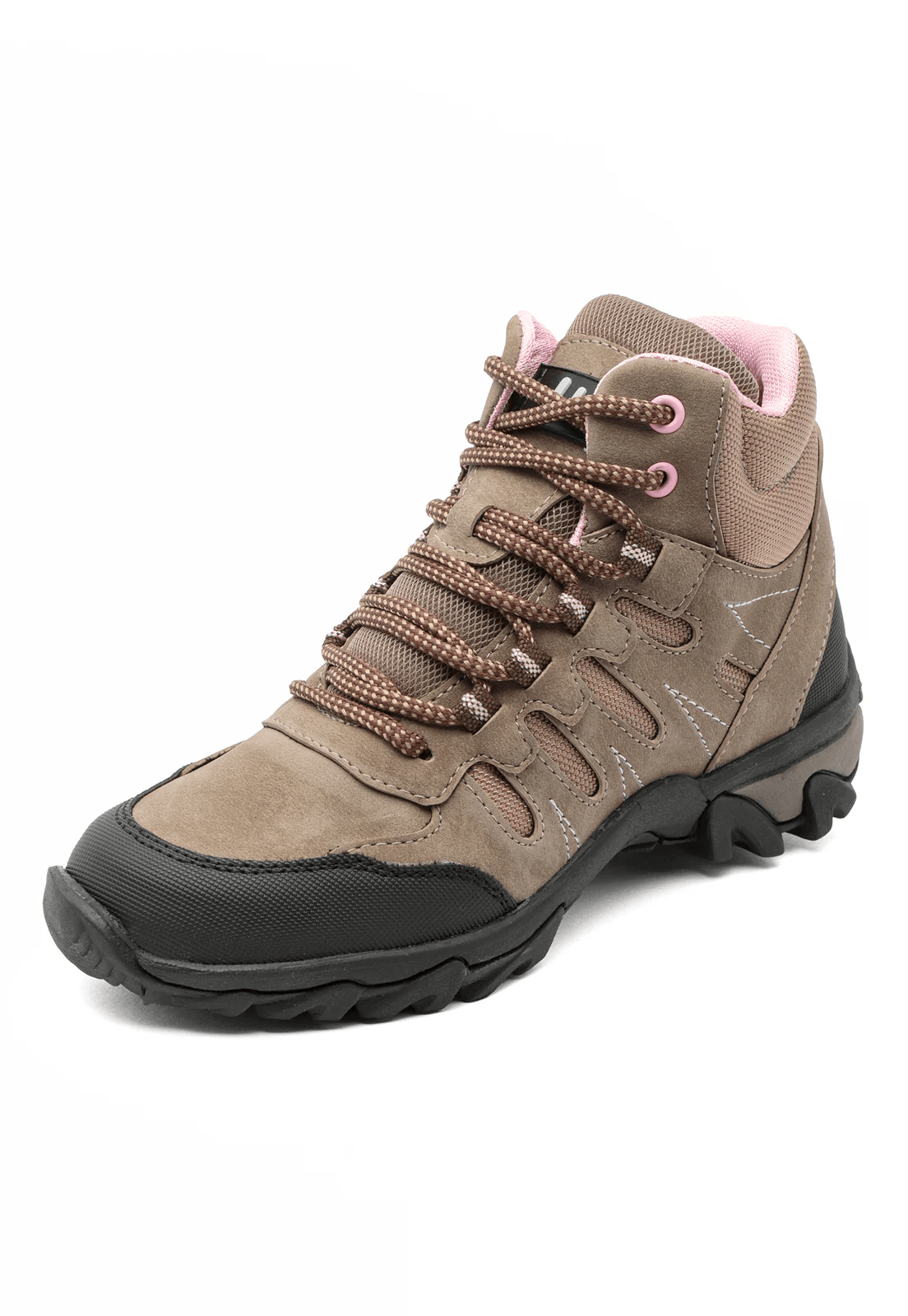 Botas Mujer Outdoor 9-1269 Arena Tellenzi