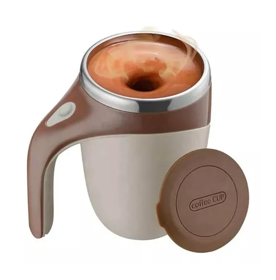 Vaso Mezclador Taza Mezcladora Eectrica Portable