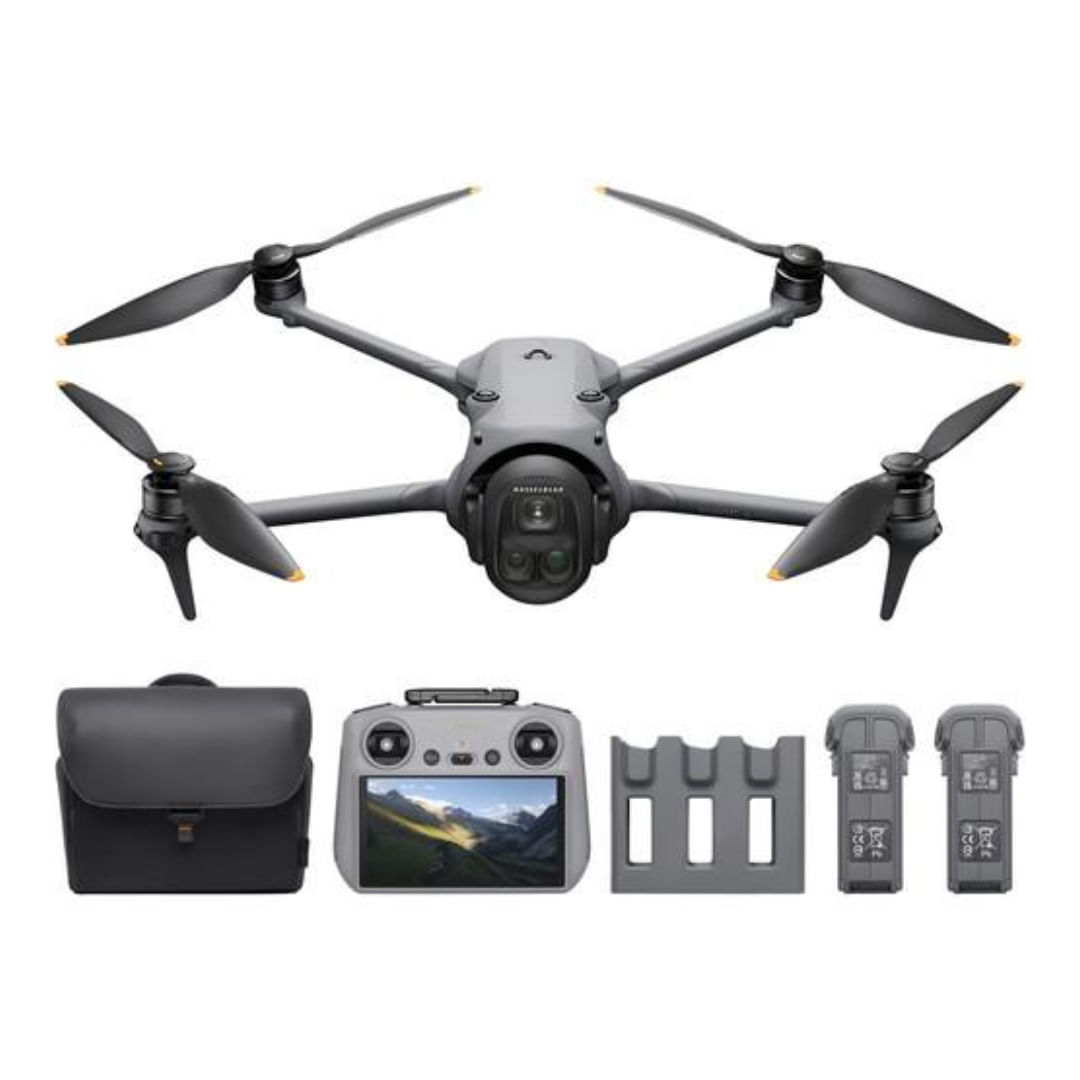 DJI Mavic 4 Pro Fly More Combo RC2
