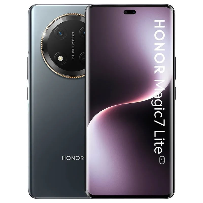 Celular Honor Magic 7 Lite 5G 256GB 8RAM