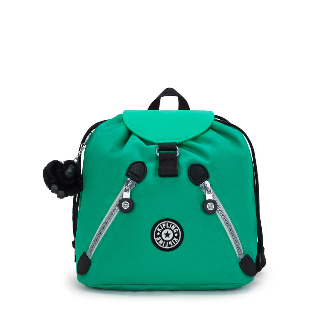 Morral Para Mujer New Fundamental S Kipling